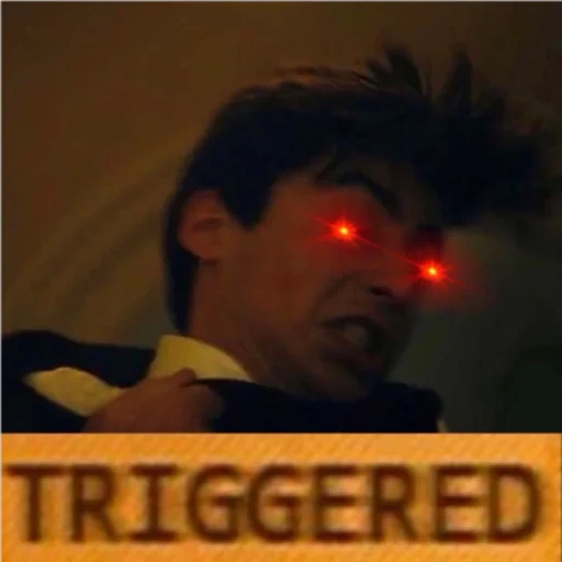 Эйдан на все случаи жизни☕️ sticker 30