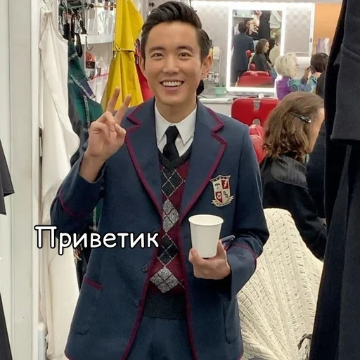 зонтики aidanrov sticker 11