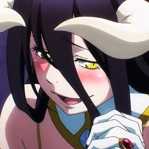 Albedo sticker 11