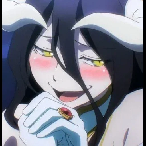 Albedo sticker 16