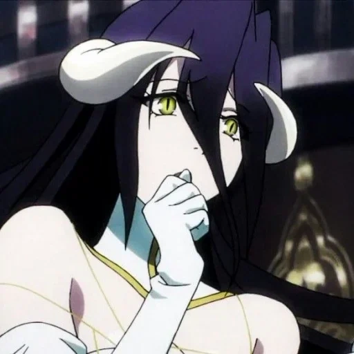 Albedo sticker 18