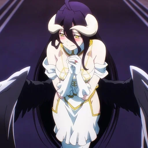 Albedo sticker 4