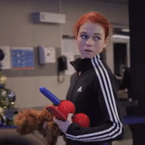 sanyabycherryviper sticker 18