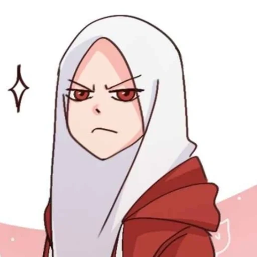 Amu — Wee!!! Telegram sticker pack