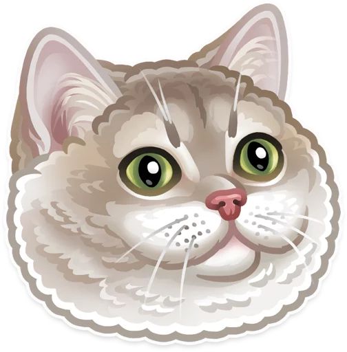 Just zoo it! (@TrendingStickers) sticker 11