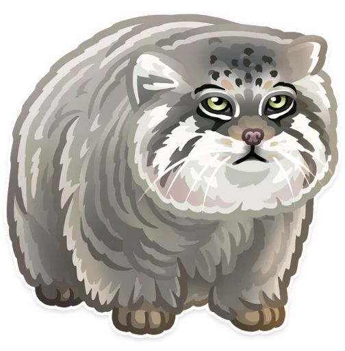 Just zoo it! (@TrendingStickers) sticker 12