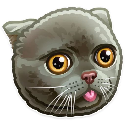 Just zoo it! (@TrendingStickers) sticker 13