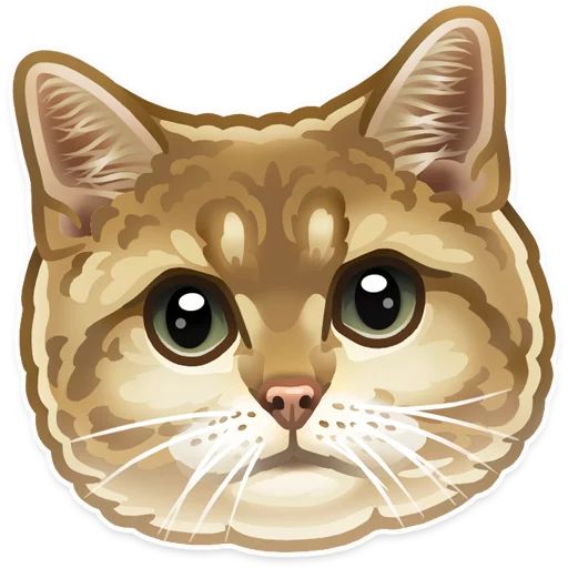 Just zoo it! (@TrendingStickers) sticker 14