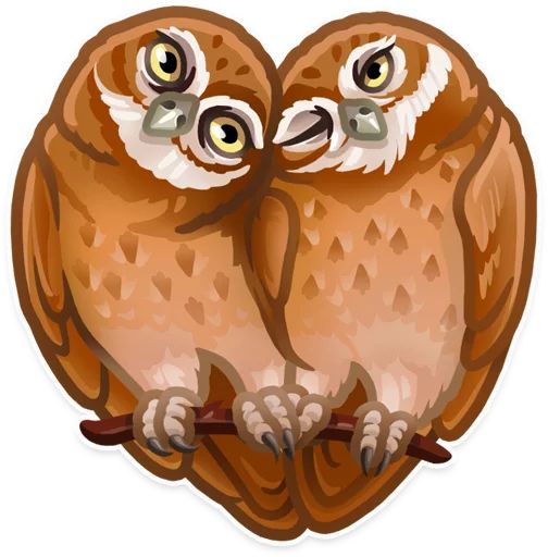 Just zoo it! (@TrendingStickers) sticker 18