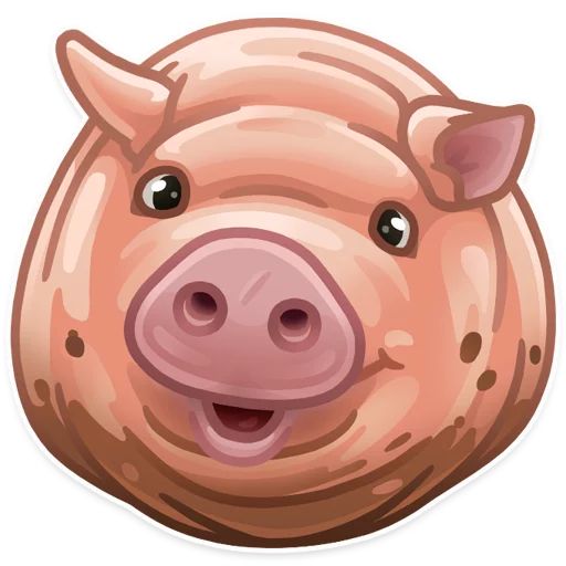 Just zoo it! (@TrendingStickers) sticker 20