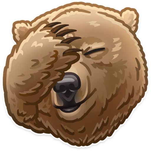 Just zoo it! (@TrendingStickers) sticker 21