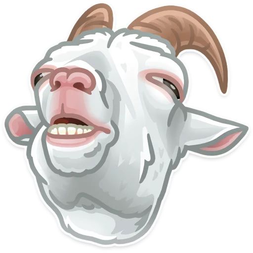 Just zoo it! (@TrendingStickers) sticker 22