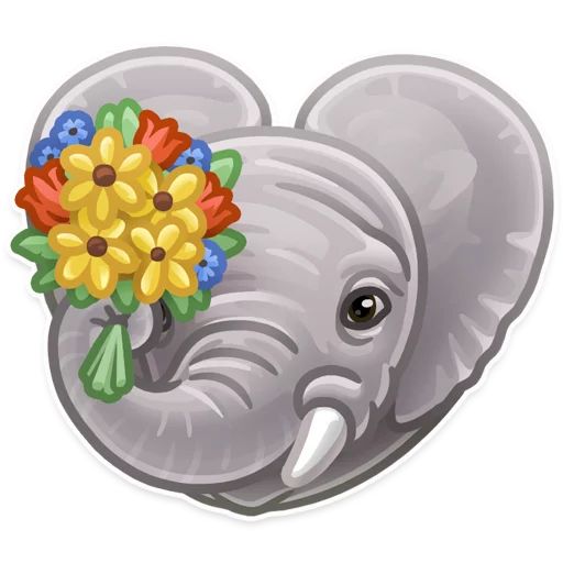 Just zoo it! (@TrendingStickers) sticker 23