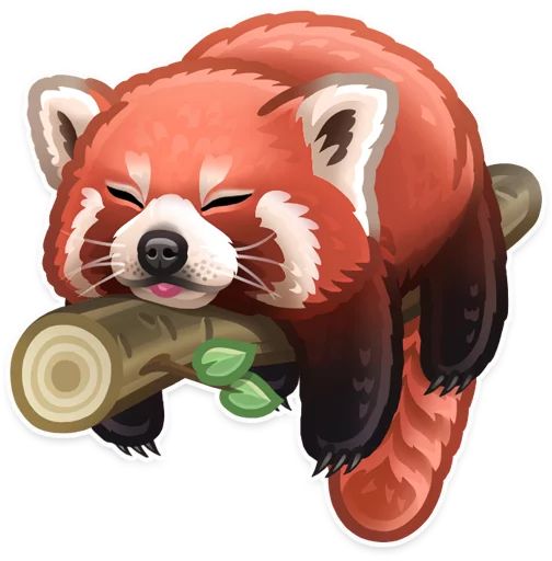 Just zoo it! (@TrendingStickers) sticker 25