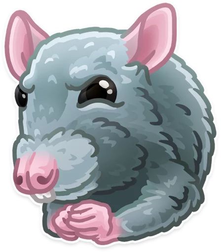 Just zoo it! (@TrendingStickers) sticker 26