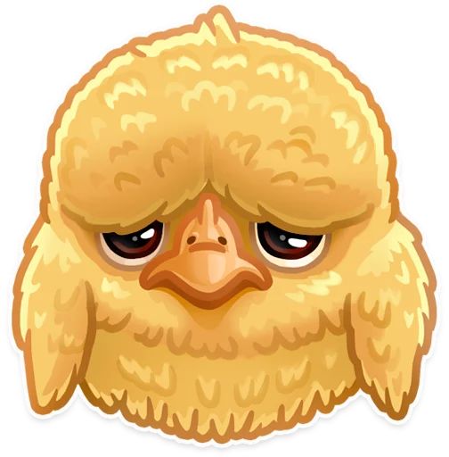 Just zoo it! (@TrendingStickers) sticker 27