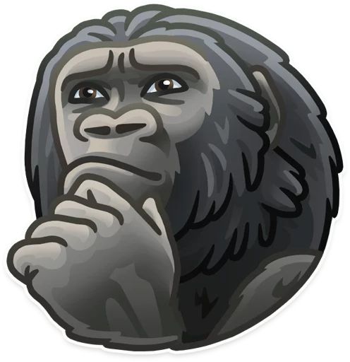 Just zoo it! (@TrendingStickers) sticker 28