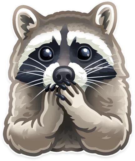 Just zoo it! (@TrendingStickers) sticker 29