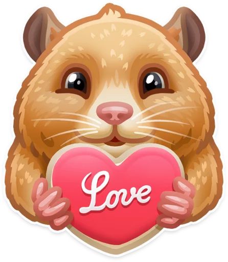 Just zoo it! (@TrendingStickers) sticker 30