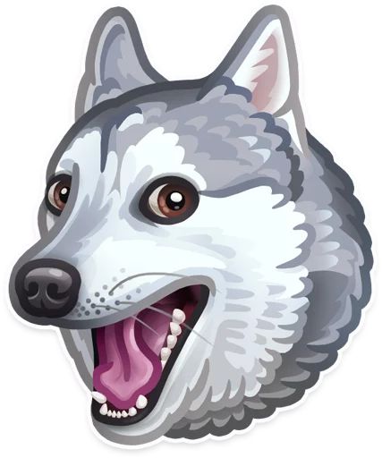 Just zoo it! (@TrendingStickers) sticker 4