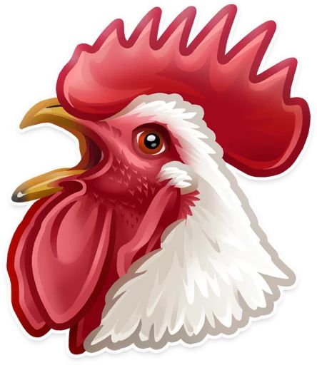 Just zoo it! (@TrendingStickers) sticker 31