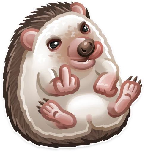 Just zoo it! (@TrendingStickers) sticker 33