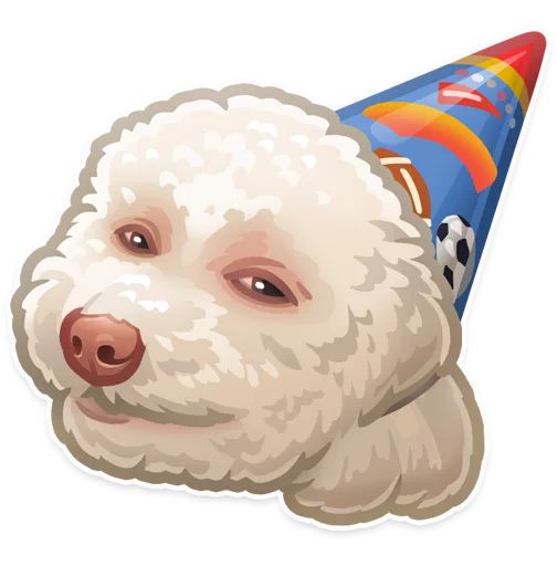 Just zoo it! (@TrendingStickers) sticker 34