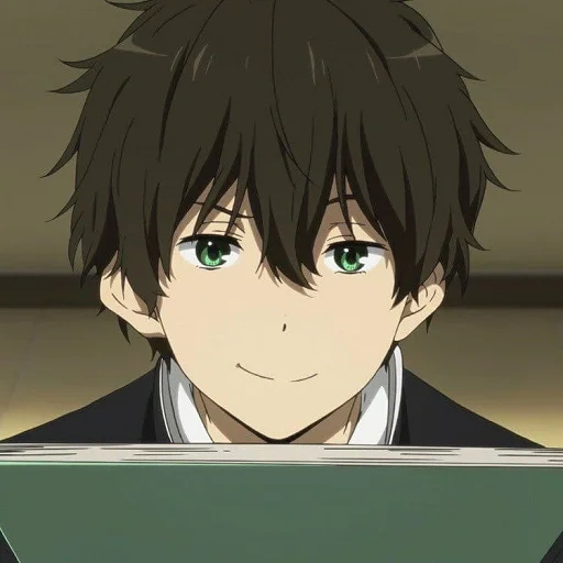 anime legend sticker 11