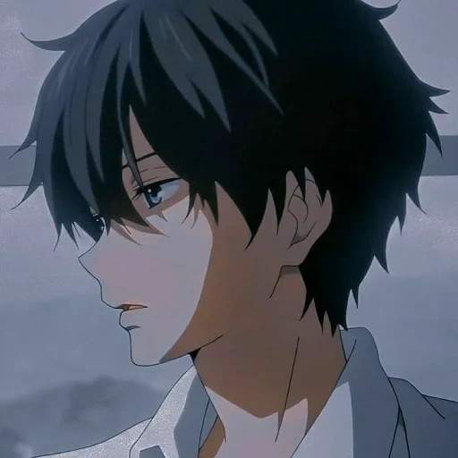 anime legend sticker 13