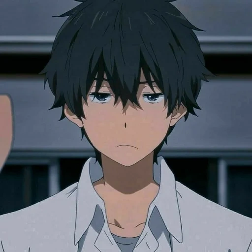 anime legend sticker 14