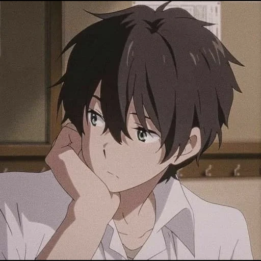 anime legend sticker 16