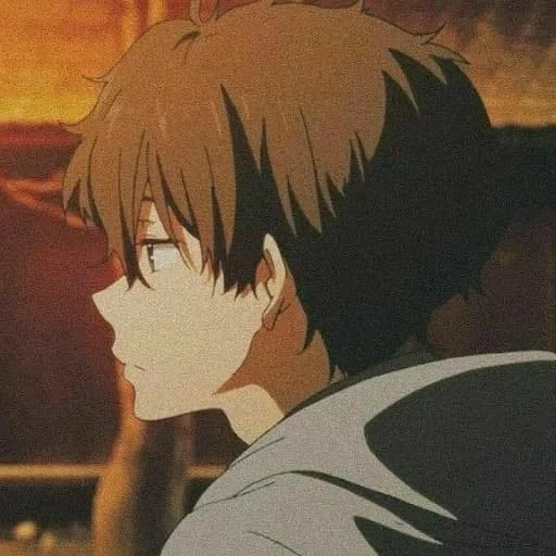 anime legend sticker 17