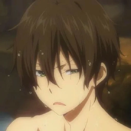 anime legend sticker 19