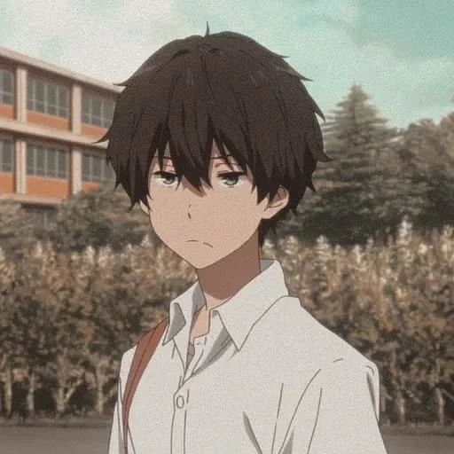 anime legend sticker 20