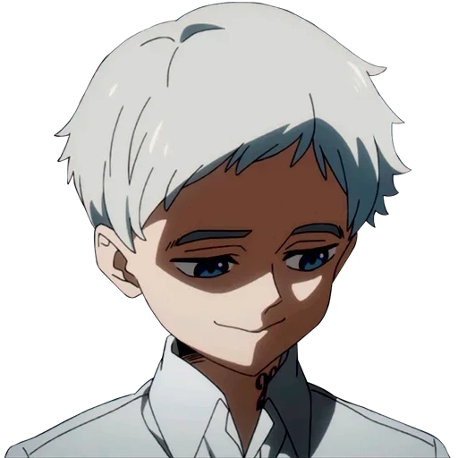 anime legend sticker 21