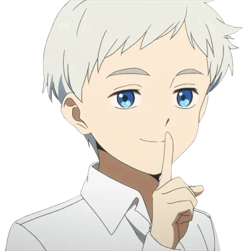 anime legend sticker 22