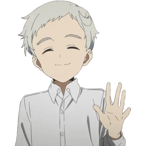 anime legend sticker 23