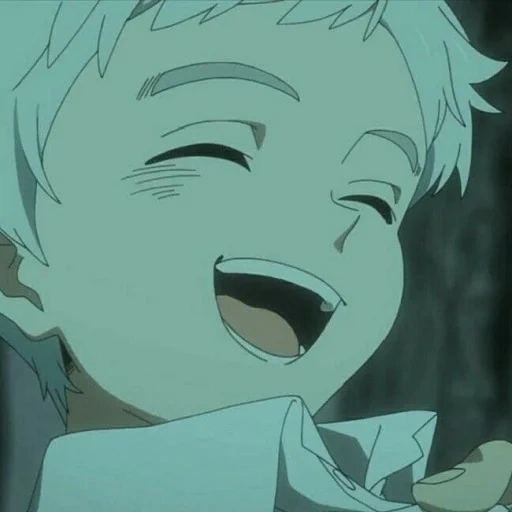 anime legend sticker 28