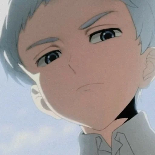 anime legend sticker 29