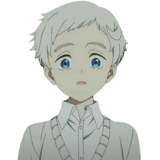 anime legend sticker 34