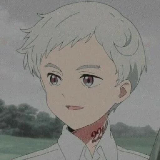 anime legend sticker 39