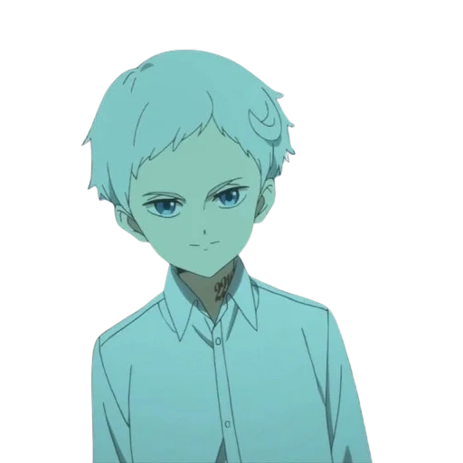 anime legend sticker 42