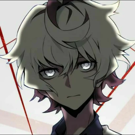 anime legend sticker 46