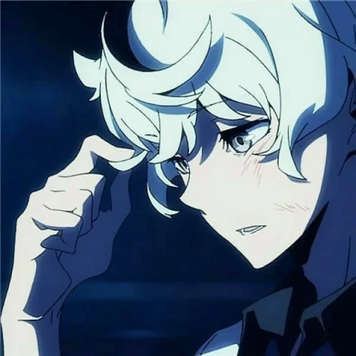 anime legend sticker 48