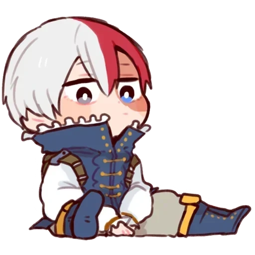 AnimeTor1 sticker 32