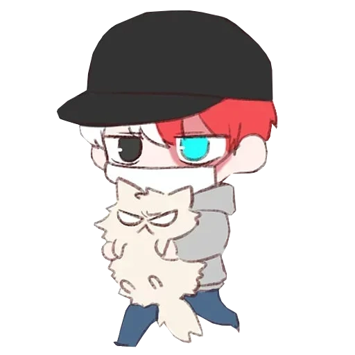 AnimeTor1 sticker 34