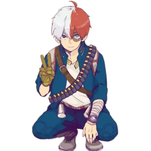 AnimeTor1 sticker 78