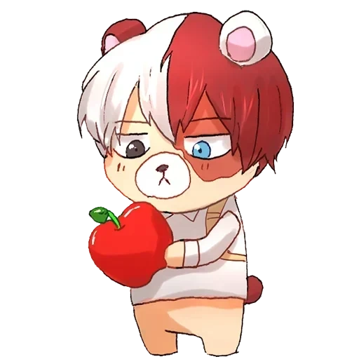 AnimeTor1 sticker 80