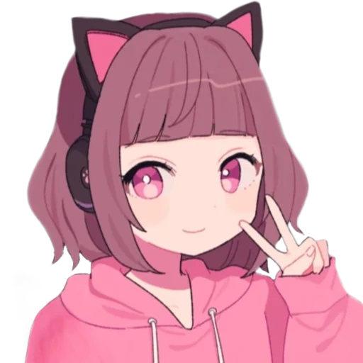 animu Telegram sticker pack