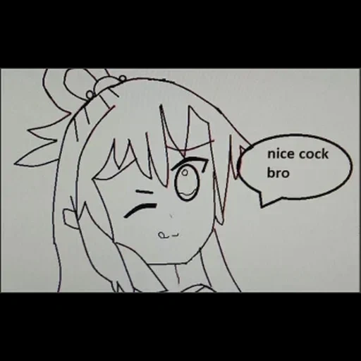 Aqua Telegram sticker pack